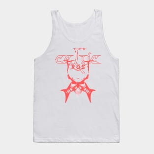 Celtic Frost Tank Top